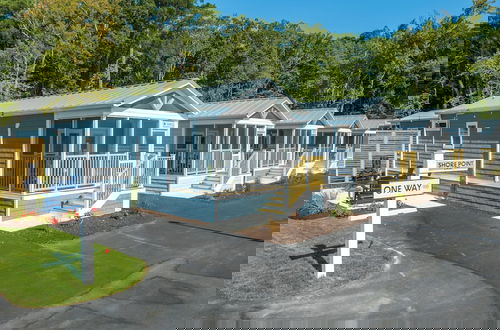 Photo 1 - Shore Point Cottages