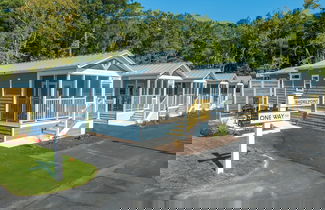 Foto 1 - Shore Point Cottages