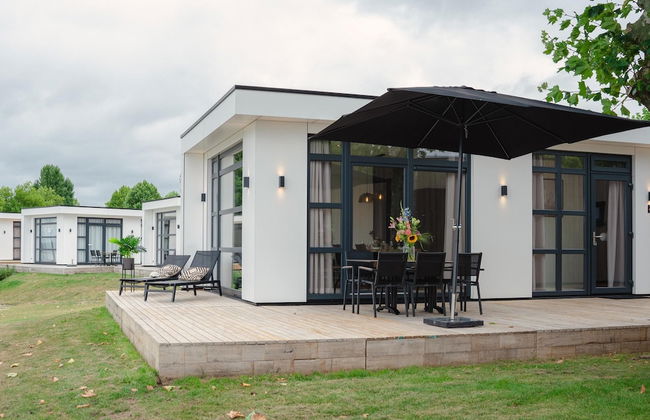 House in Arnhem With Rhine Views - Foto 1