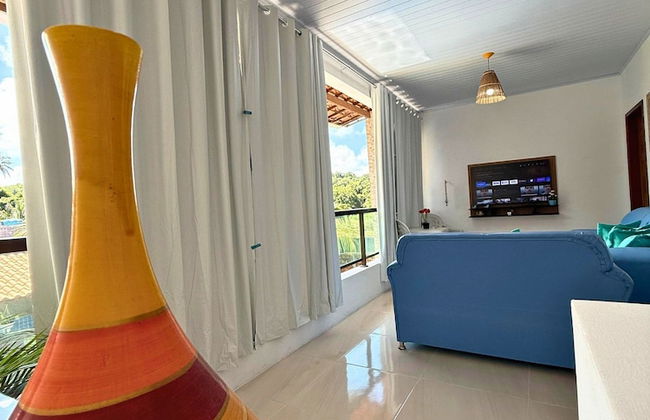 MHV Milagres - Casa Lar do Marceneiro - Foto 31