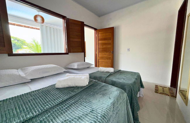 MHV Milagres - Casa Lar do Marceneiro - Foto 23