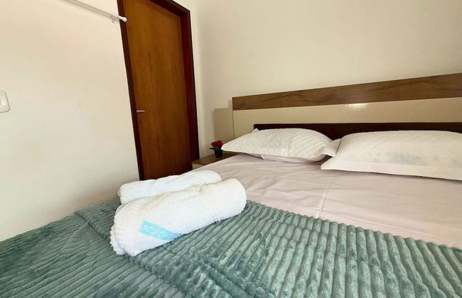 MHV Milagres - Casa Lar do Marceneiro - Foto 19