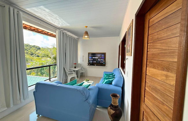 MHV Milagres - Casa Lar do Marceneiro - Foto 28