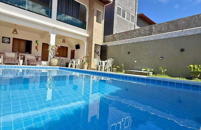 MHV Milagres - Casa Lar do Marceneiro - Foto 51