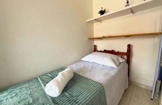 MHV Milagres - Casa Lar do Marceneiro - Foto 24