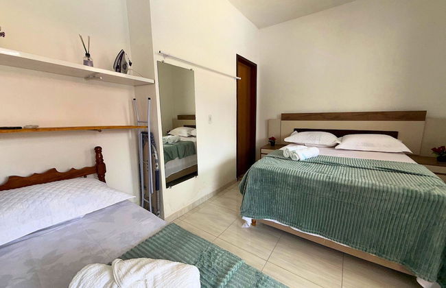 MHV Milagres - Casa Lar do Marceneiro - Foto 18