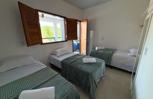 MHV Milagres - Casa Lar do Marceneiro - Foto 13