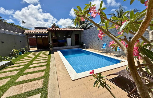 MHV Milagres - Casa Lar do Marceneiro - Foto 48