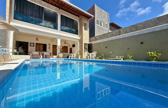 MHV Milagres - Casa Lar do Marceneiro - Foto 59