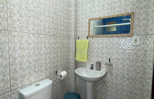 MHV Milagres - Casa Lar do Marceneiro - Foto 40