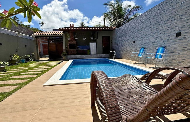 MHV Milagres - Casa Lar do Marceneiro - Foto 53