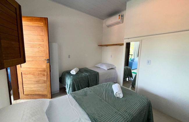 MHV Milagres - Casa Lar do Marceneiro - Foto 8