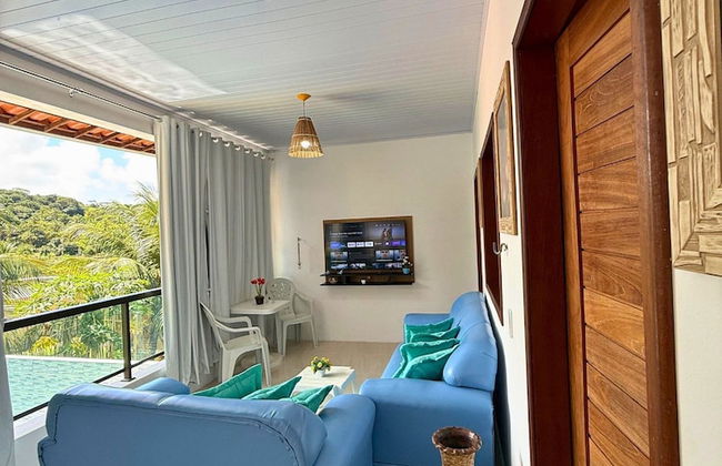 MHV Milagres - Casa Lar do Marceneiro - Foto 32