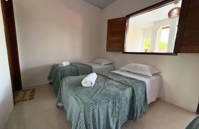 MHV Milagres - Casa Lar do Marceneiro - Foto 60