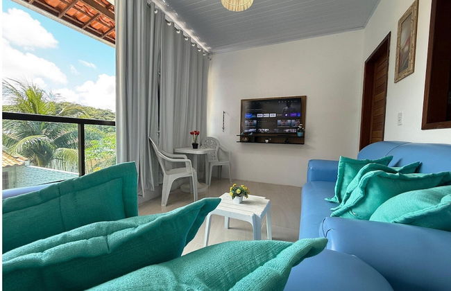 MHV Milagres - Casa Lar do Marceneiro - Foto 30