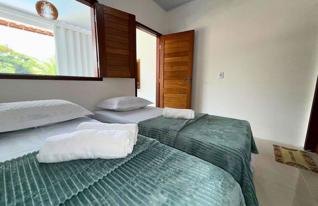 MHV Milagres - Casa Lar do Marceneiro - Foto 17