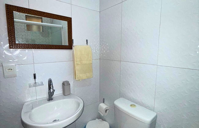 MHV Milagres - Casa Lar do Marceneiro - Foto 39