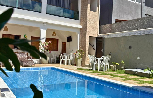 MHV Milagres - Casa Lar do Marceneiro - Foto 52