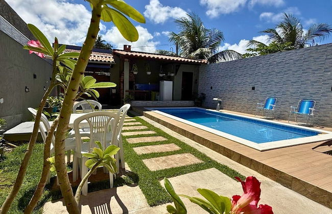 MHV Milagres - Casa Lar do Marceneiro - Foto 55