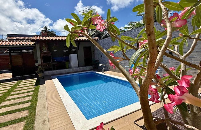 MHV Milagres - Casa Lar do Marceneiro - Foto 54