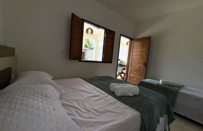 MHV Milagres - Casa Lar do Marceneiro - Foto 22