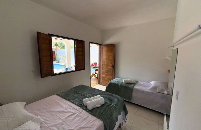 MHV Milagres - Casa Lar do Marceneiro - Foto 12