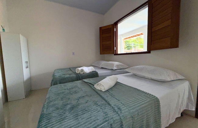 MHV Milagres - Casa Lar do Marceneiro - Foto 9