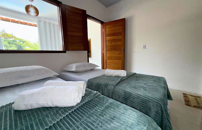 MHV Milagres - Casa Lar do Marceneiro - Foto 21