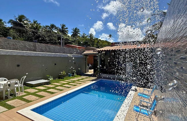 MHV Milagres - Casa Lar do Marceneiro - Foto 57