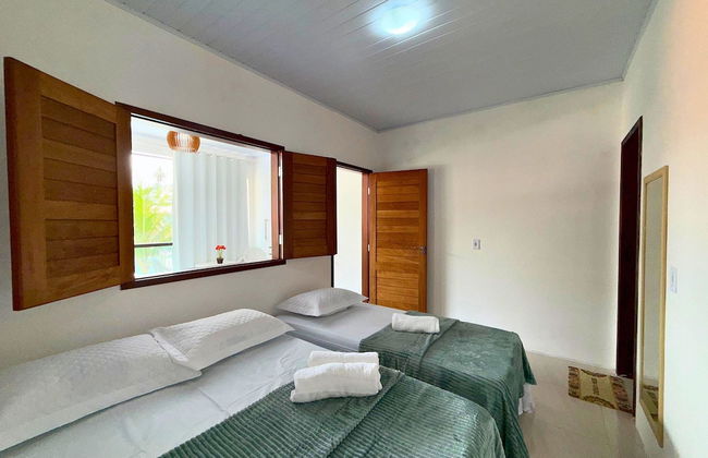 MHV Milagres - Casa Lar do Marceneiro - Foto 7