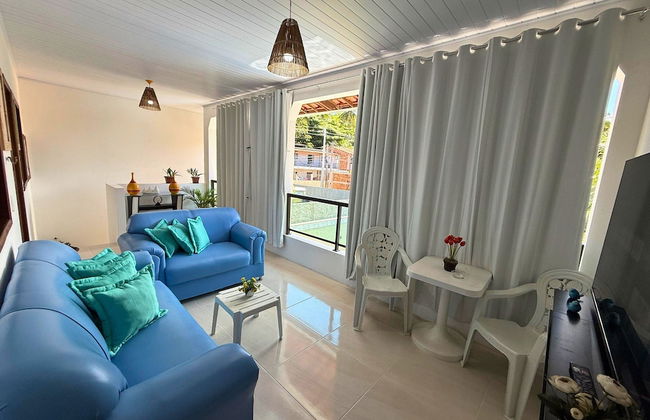 MHV Milagres - Casa Lar do Marceneiro - Foto 27