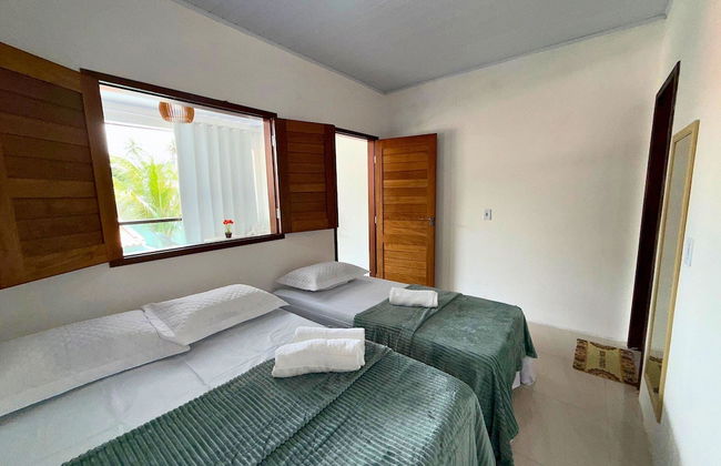 MHV Milagres - Casa Lar do Marceneiro - Foto 15