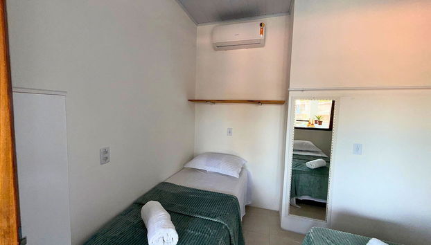 MHV Milagres - Casa Lar do Marceneiro - Foto 3