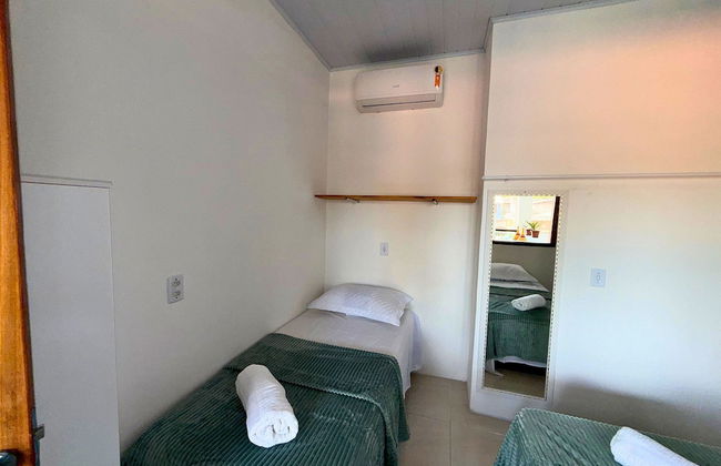 MHV Milagres - Casa Lar do Marceneiro - Foto 3