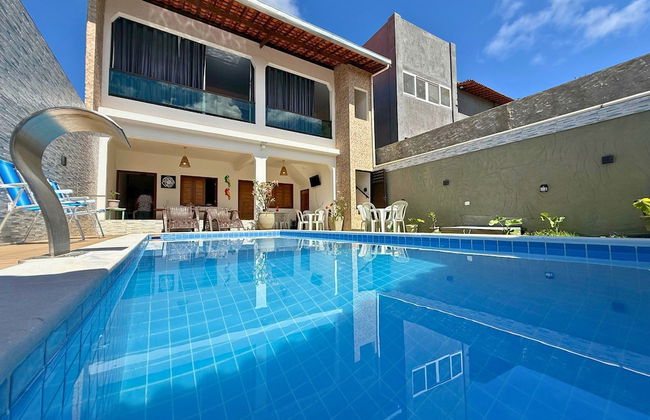 MHV Milagres - Casa Lar do Marceneiro - Foto 47