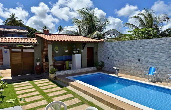 MHV Milagres - Casa Lar do Marceneiro - Foto 49