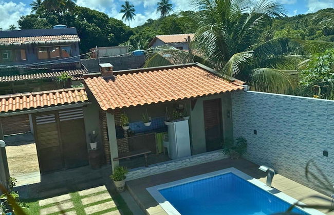 MHV Milagres - Casa Lar do Marceneiro - Foto 58