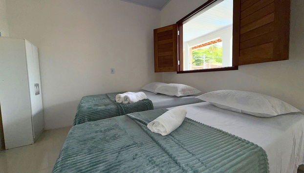 MHV Milagres - Casa Lar do Marceneiro - Foto 5