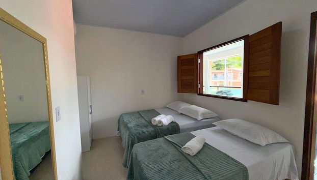 MHV Milagres - Casa Lar do Marceneiro - Foto 2