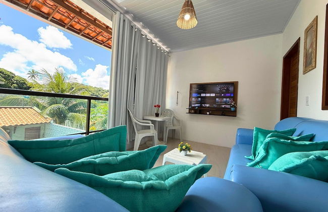 MHV Milagres - Casa Lar do Marceneiro - Foto 29