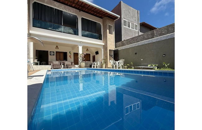 MHV Milagres - Casa Lar do Marceneiro - Foto 50