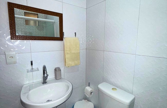 MHV Milagres - Casa Lar do Marceneiro - Foto 34