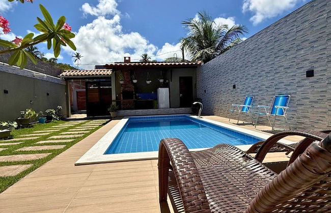 MHV Milagres - Casa Lar do Marceneiro - Foto 56