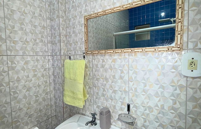 MHV Milagres - Casa Lar do Marceneiro - Foto 45