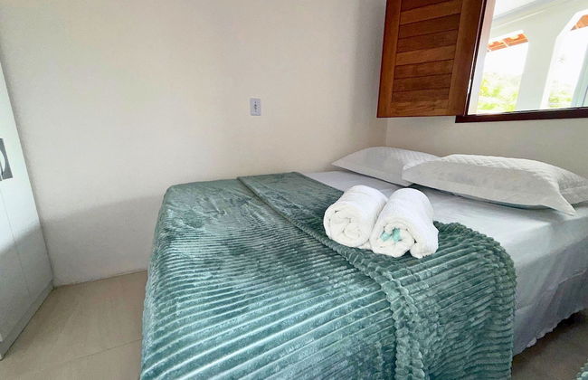 MHV Milagres - Casa Lar do Marceneiro - Foto 25