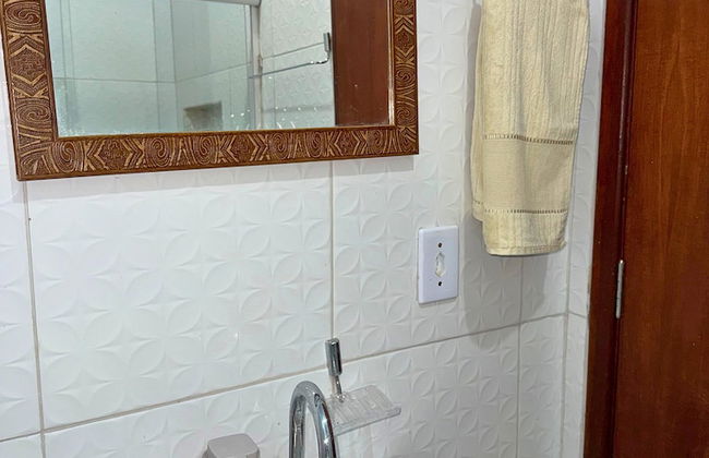 MHV Milagres - Casa Lar do Marceneiro - Foto 46