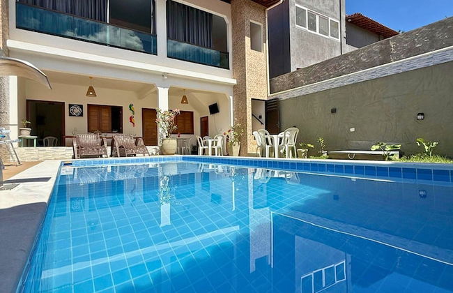 MHV Milagres - Casa Lar do Marceneiro - Foto 1