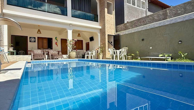 MHV Milagres - Casa Lar do Marceneiro - Foto 1