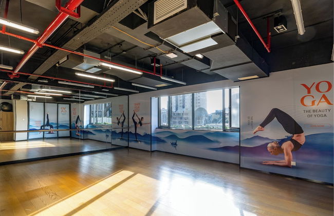 Pan Pacific Serviced Suites Nairobi - Foto 41