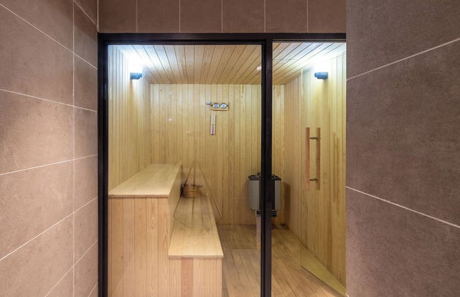 Pan Pacific Serviced Suites Nairobi - Foto 42